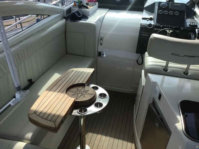 CLASYO 295 HT