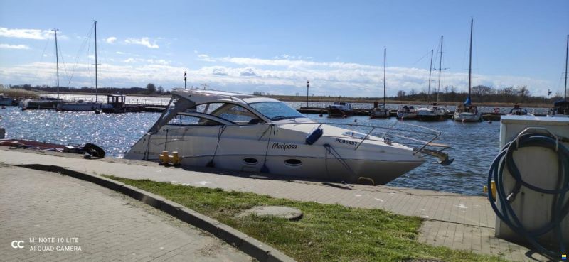 CLASYO 295 HT