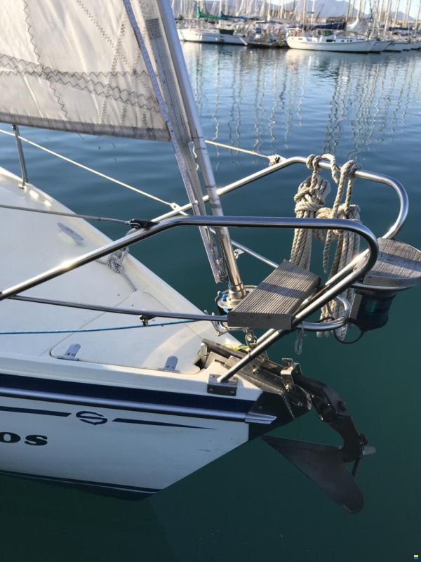 Sunbeam SB 23