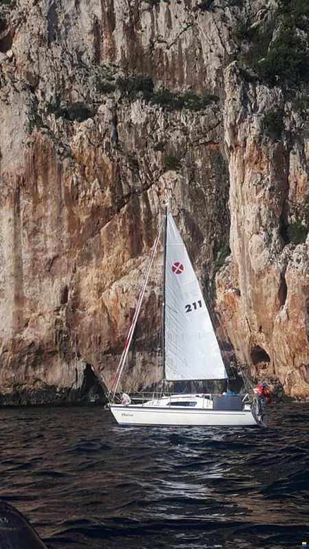 Sunbeam SB 23