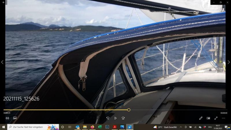 Sunbeam SB 23