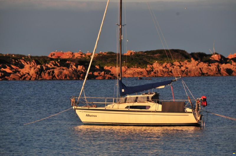 Sunbeam SB 23