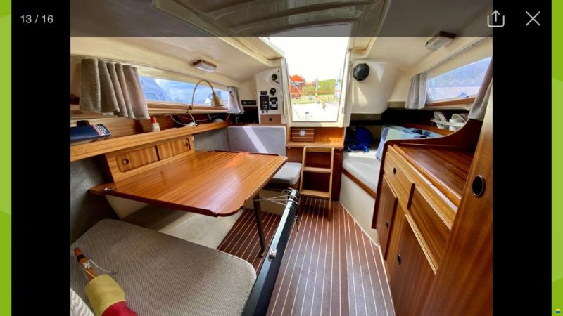 Sunbeam SB 23