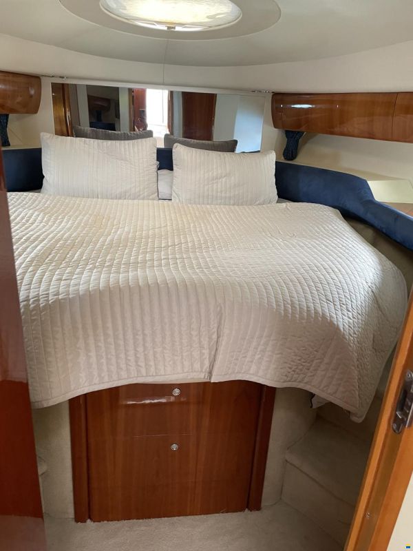 Princess V42