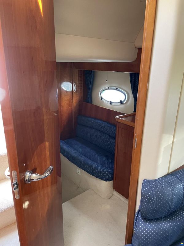 Princess V42