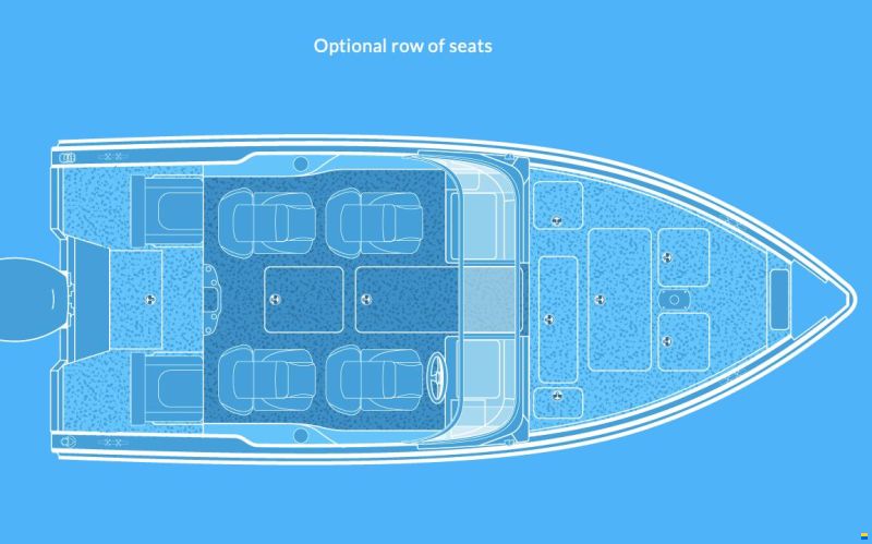 Finval 555 FIshpro Basis