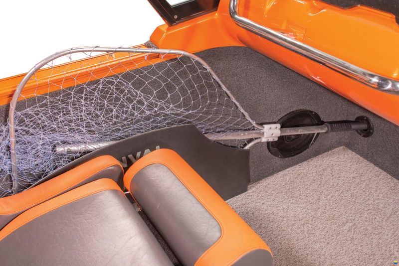 Finval 555 Sport Angler