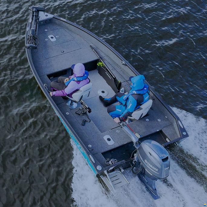 Finval 475 EVO Tiller