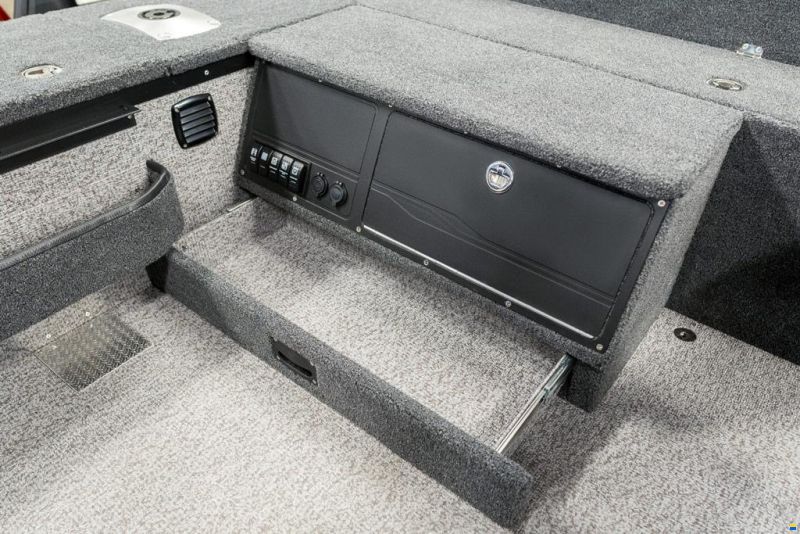 Finval 475 EVO Tiller