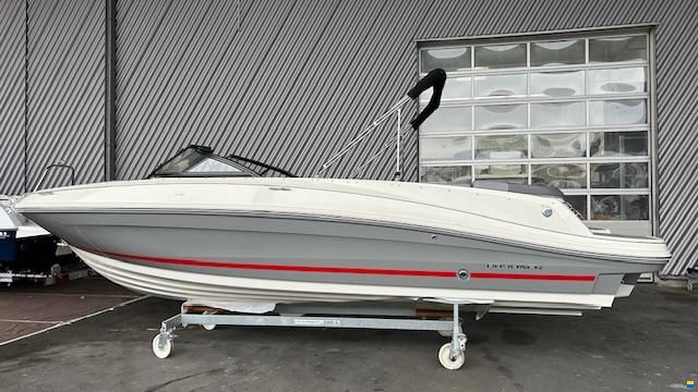 Bayliner VR 6 OE