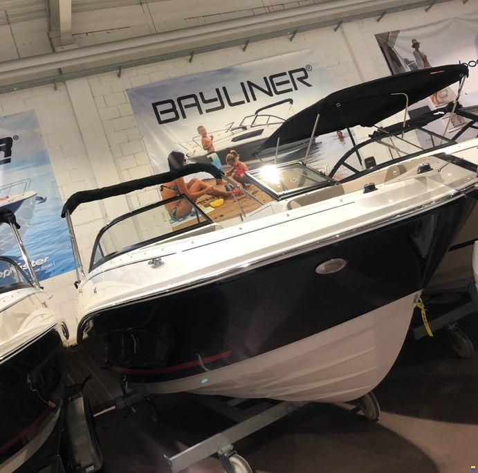 Bayliner VR 6 OE