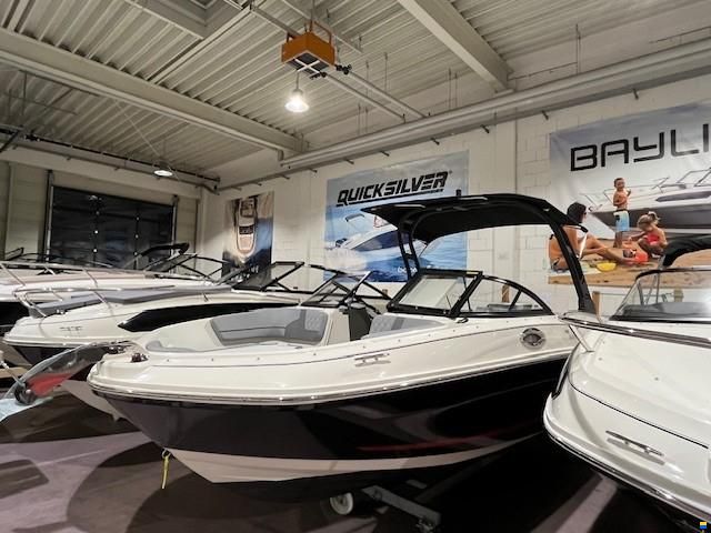 Bayliner VR 6 OE
