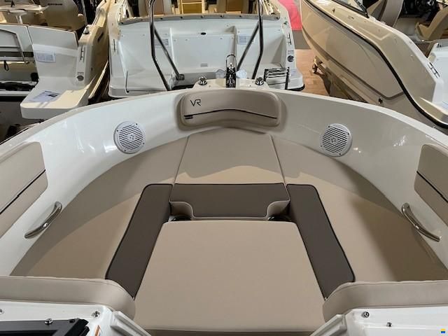 Bayliner VR 6 OE