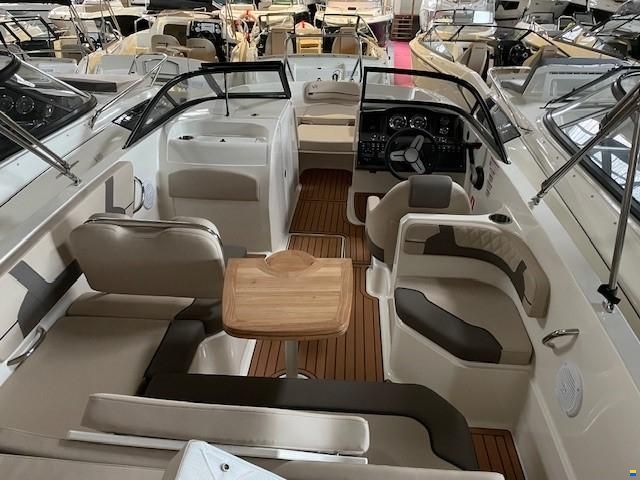 Bayliner VR 6 OE