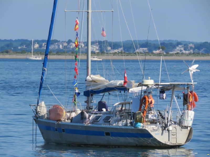 Garcia Maracuja 38