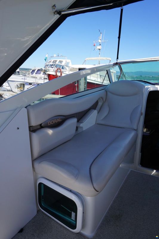 Doral 250 SE Monticello