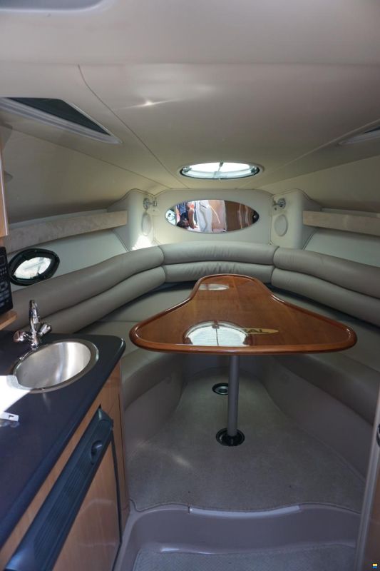 Doral 250 SE Monticello