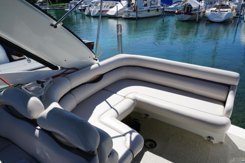 Doral 250 SE Monticello