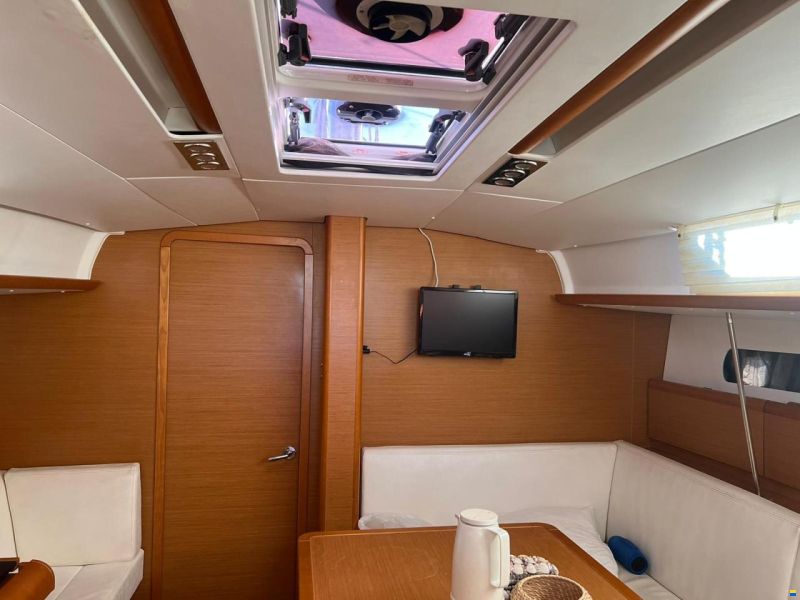 Jeanneau Sun Odyssey 409