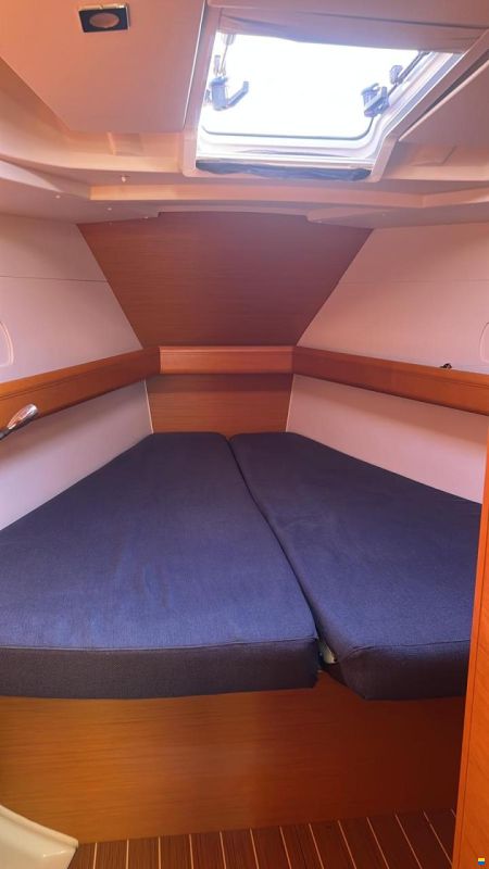 Jeanneau Sun Odyssey 409