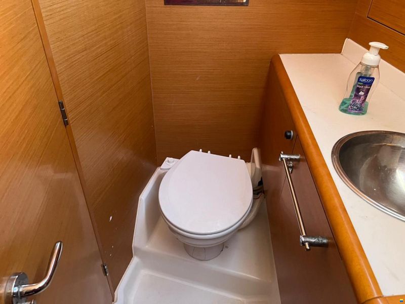 Jeanneau Sun Odyssey 409