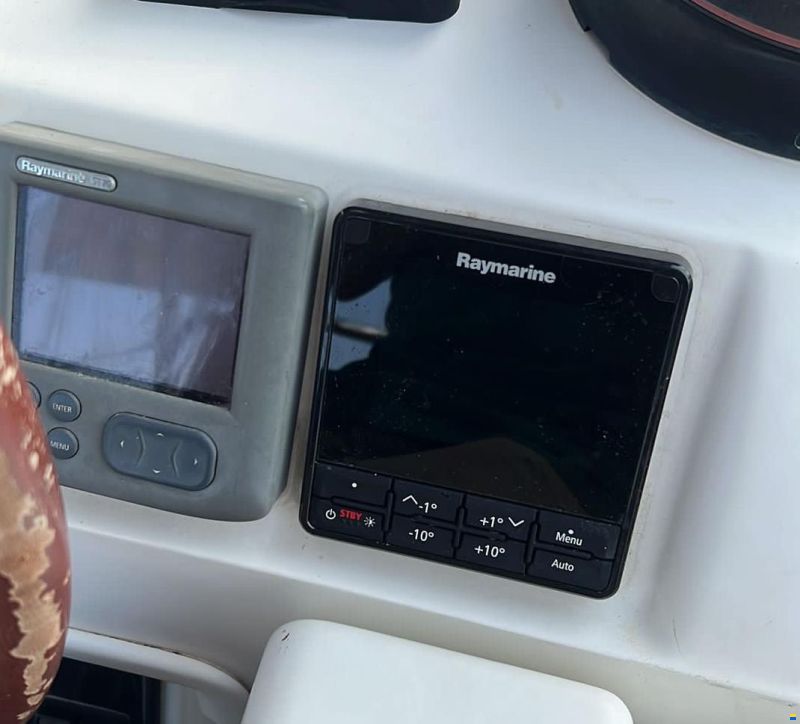 Jeanneau Sun Odyssey 409