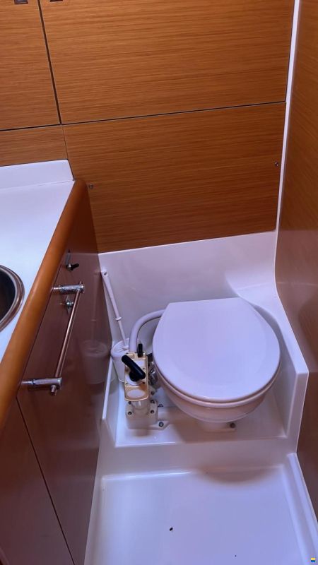 Jeanneau Sun Odyssey 409