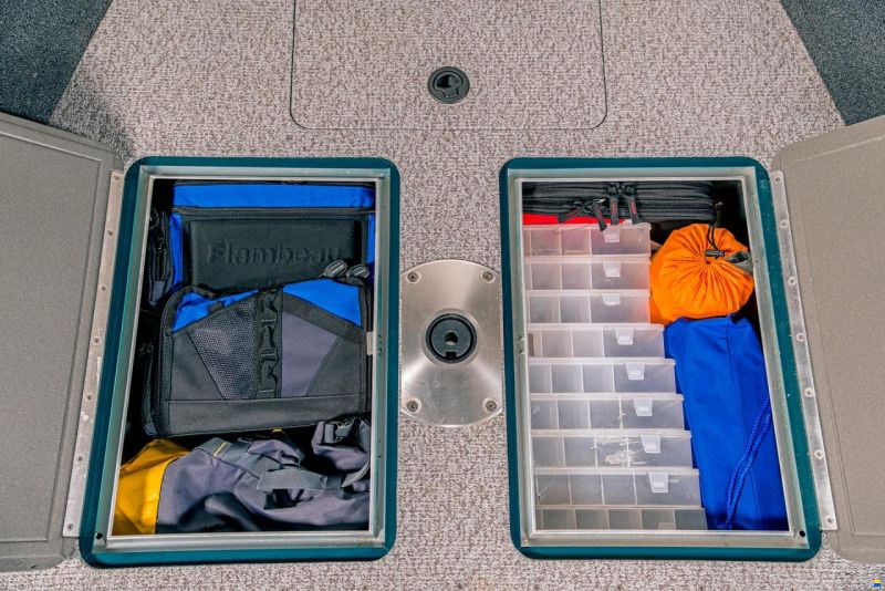 Finval 510 Rangy Tiller