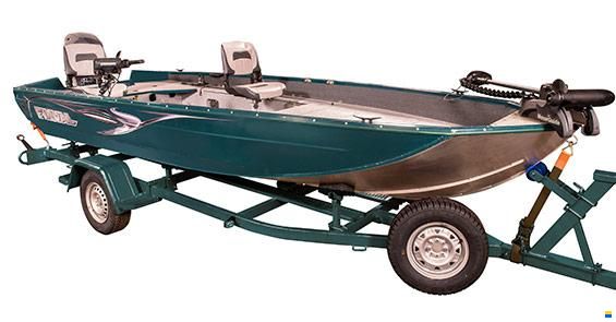 Finval 510 Rangy Tiller