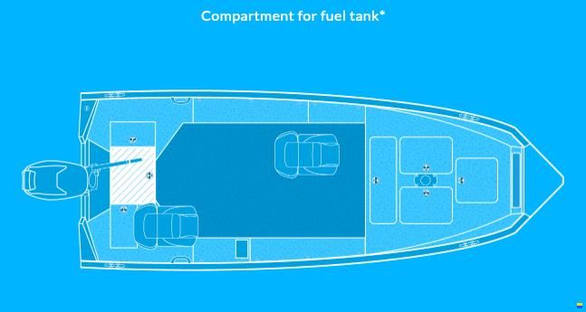 Finval 510 Rangy Tiller