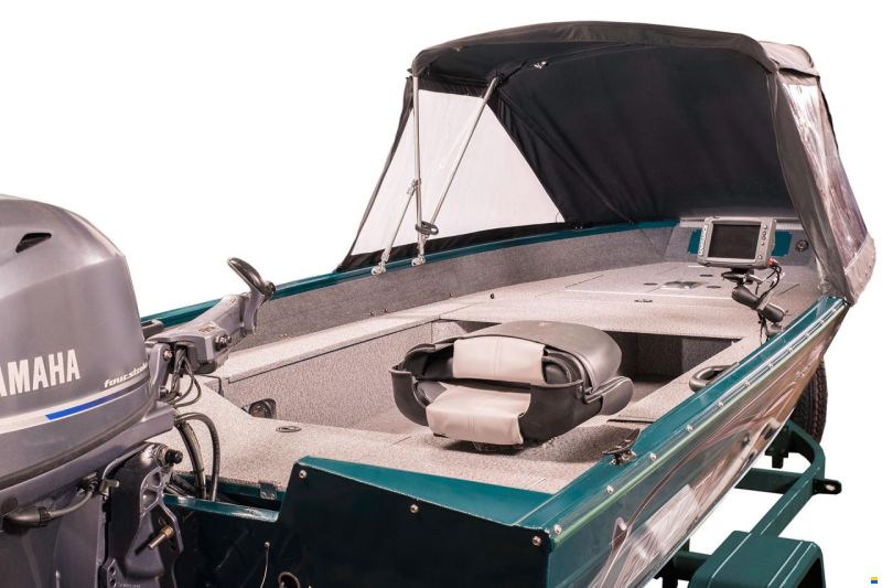 Finval 510 Rangy Tiller