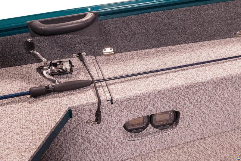 Finval 510 Rangy Tiller