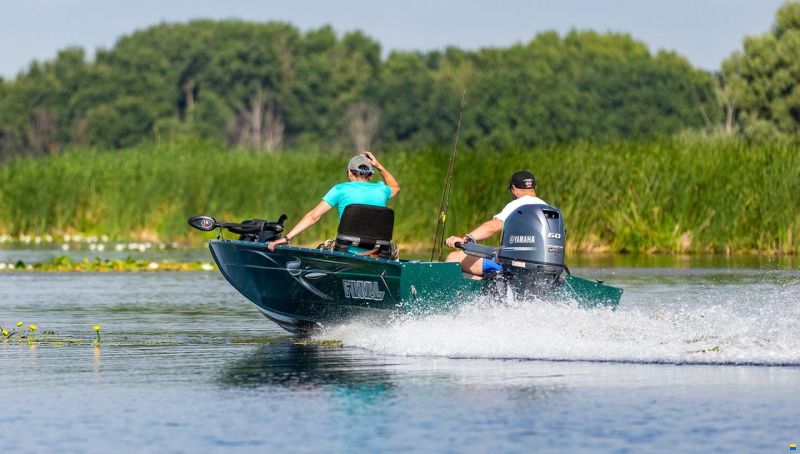 Finval 510 Rangy Tiller