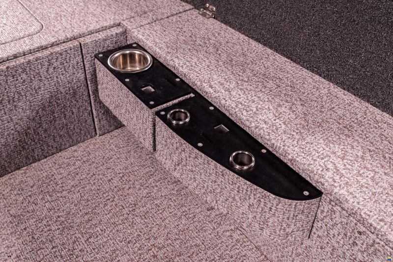 Finval 510 Rangy Tiller