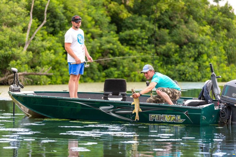 Finval 510 Rangy Tiller