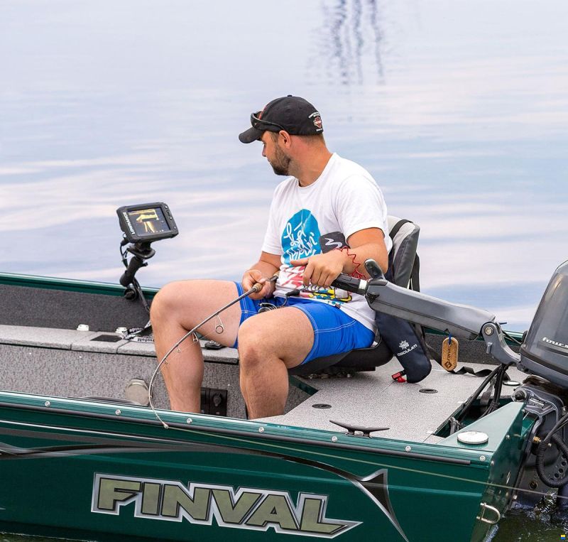 Finval 510 Rangy Tiller