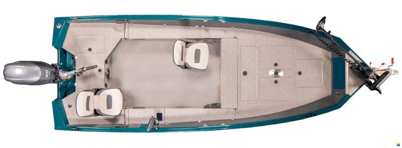 Finval 510 Rangy Tiller