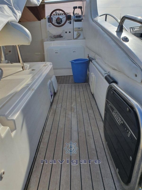Manò 24,50 Cabin