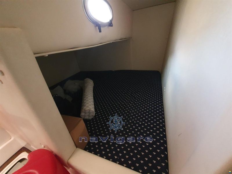 Manò 24,50 Cabin