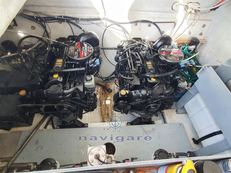 Manò 24,50 Cabin