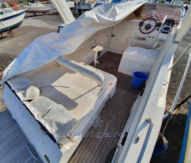 Manò 24,50 Cabin