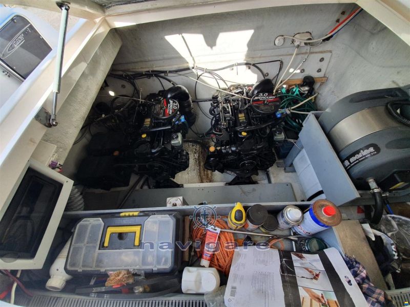 Manò 24,50 Cabin