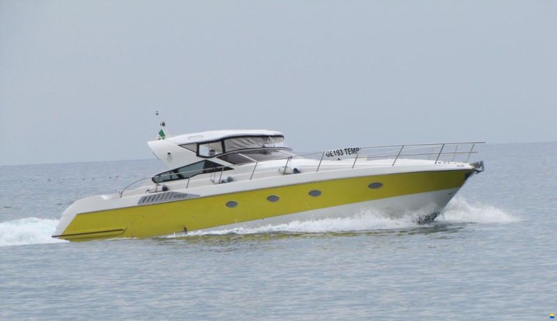 Giorgi 50 AEREOTOP