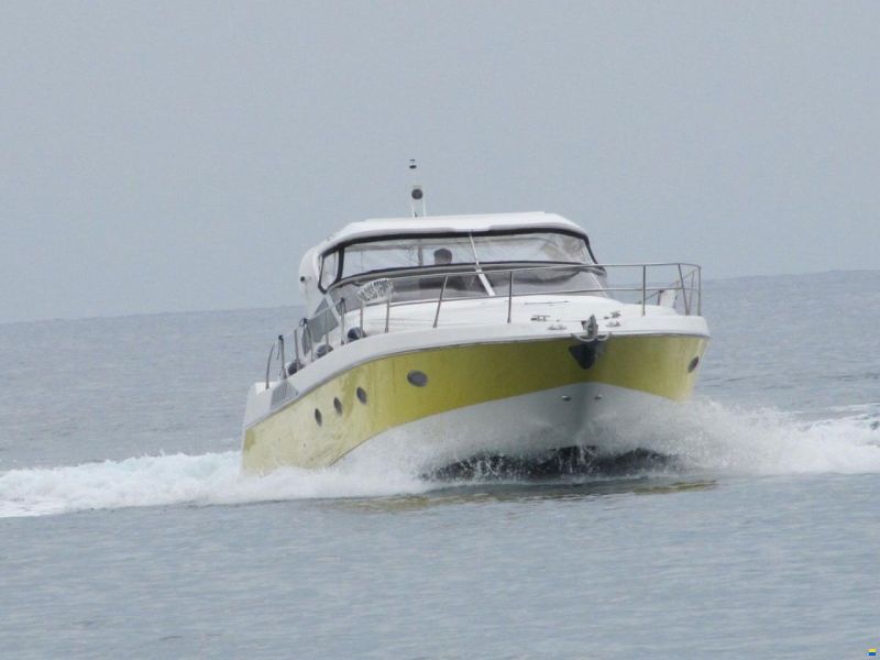 Giorgi 50 AEREOTOP