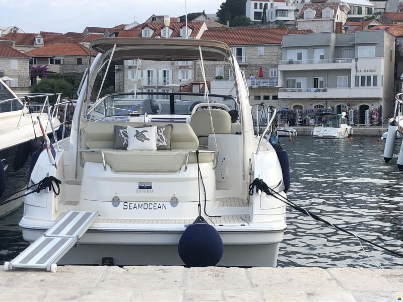 Bavaria 32 Sport