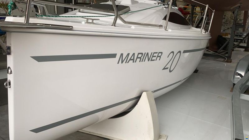 Mariner 20