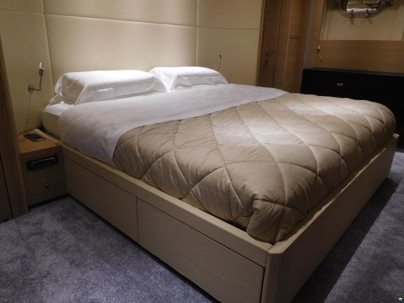 Tecnomar Velvet 83