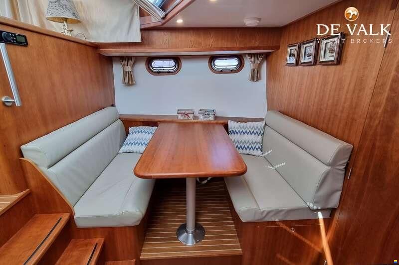 Vischer Yachting Custom 125AC