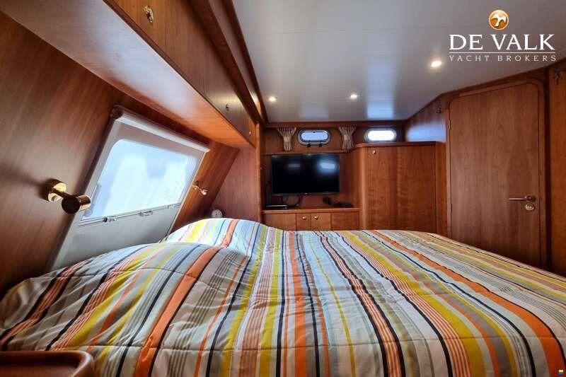 Vischer Yachting Custom 125AC