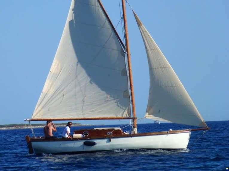 Passera Istriana